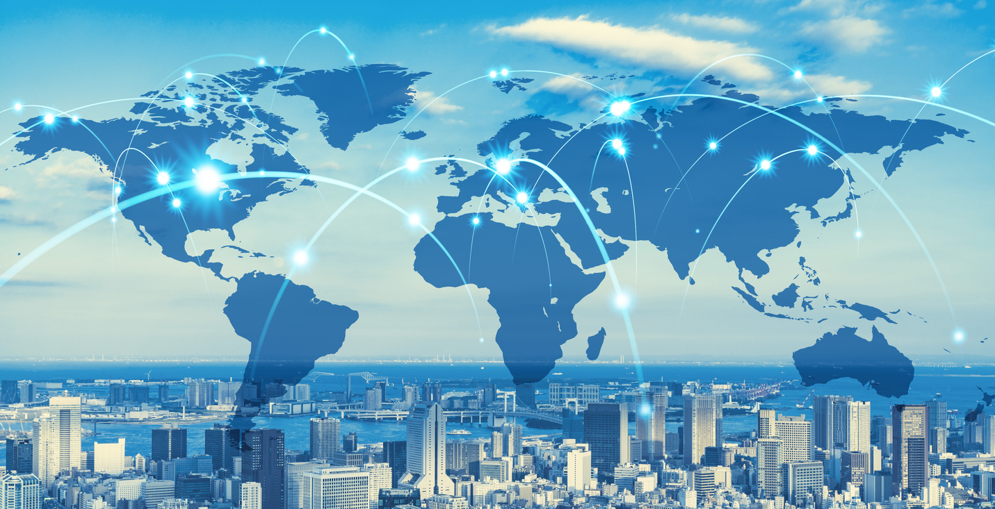 How To Prepare Your Business for Going Global
